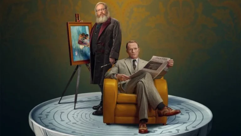 Série VisionQuest conquista alta avaliação no Rotten Tomatoes antes de mudanças no MCU