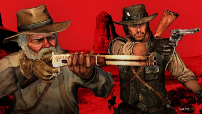 Rockstar explica reação dos fãs ao final de Red Dead Redemption