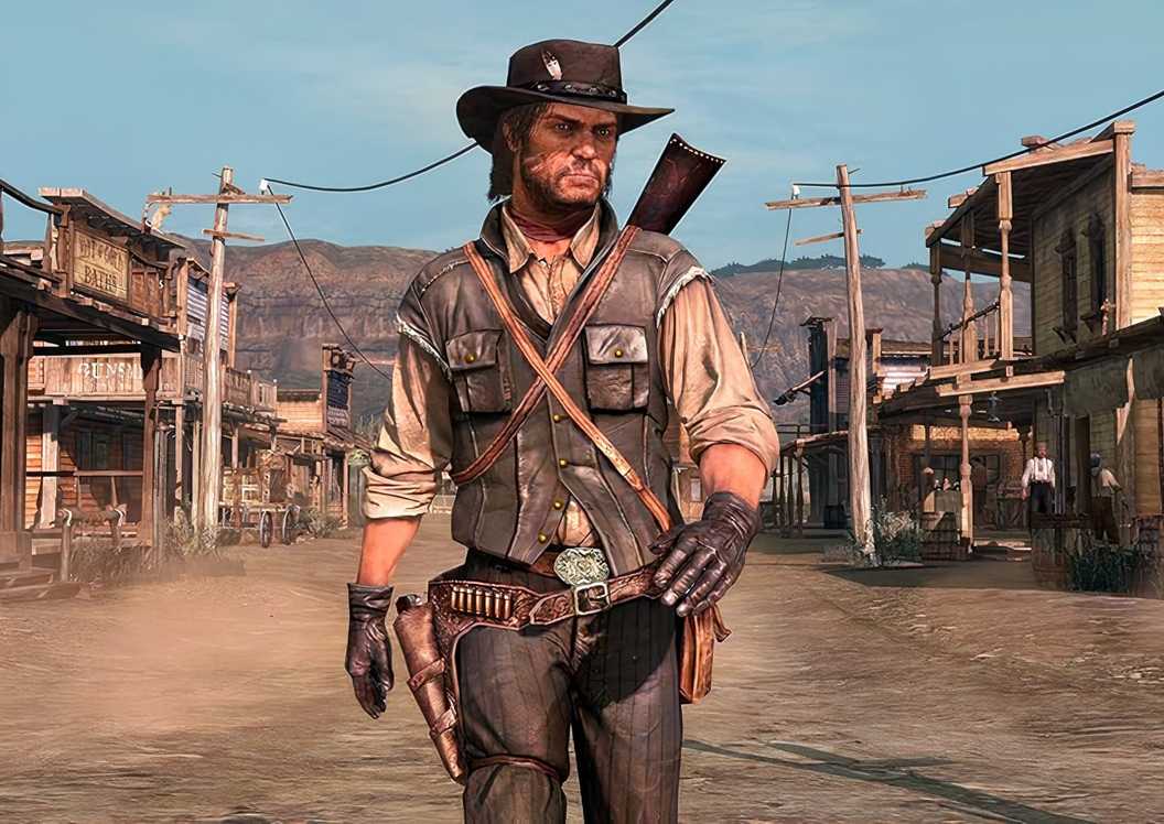 Rockstar explica reação dos fãs ao final de Red Dead Redemption