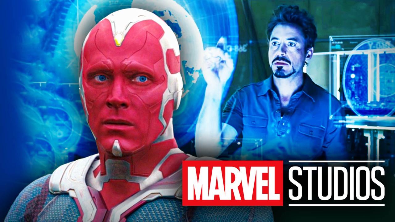 Show de Vision de Marvel Studios pode esclarecer mistério de filme dos Vingadores há mais de uma década
