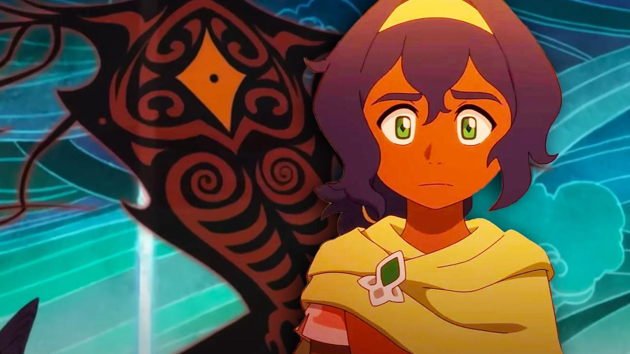 Avatar: Seven Havens revela mistérios sobre os possíveis dois Avatares e seus hospedeiros