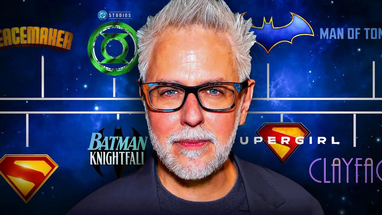 DC confirma quinta série animada com múltiplas temporadas; Lanterns deve retornar em breve