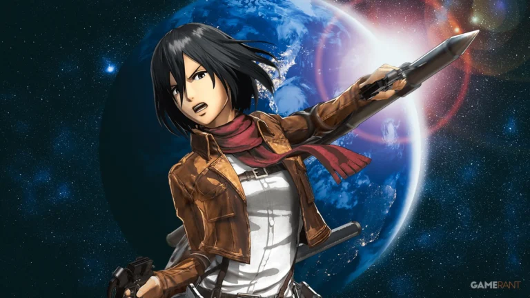 Attack on Titan ganha turnê mundial com musical em 2027