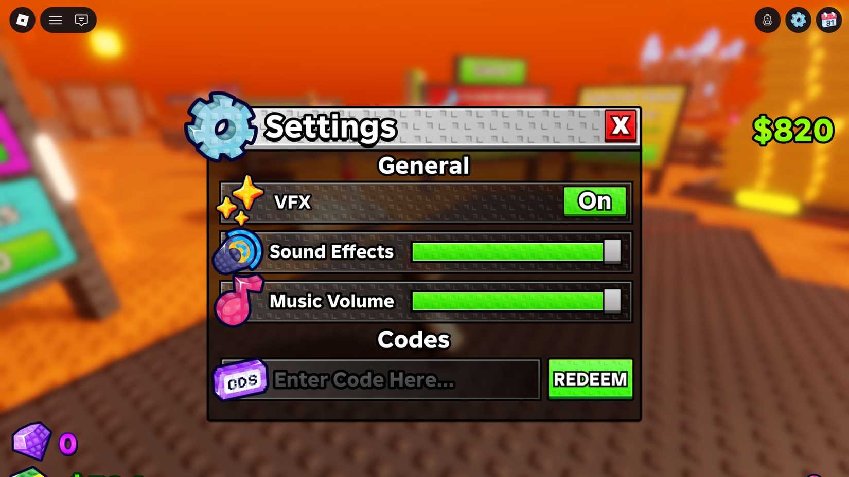 Códigos de Destroy a Vault no Roblox garantem recompensas valiosas para jogadores