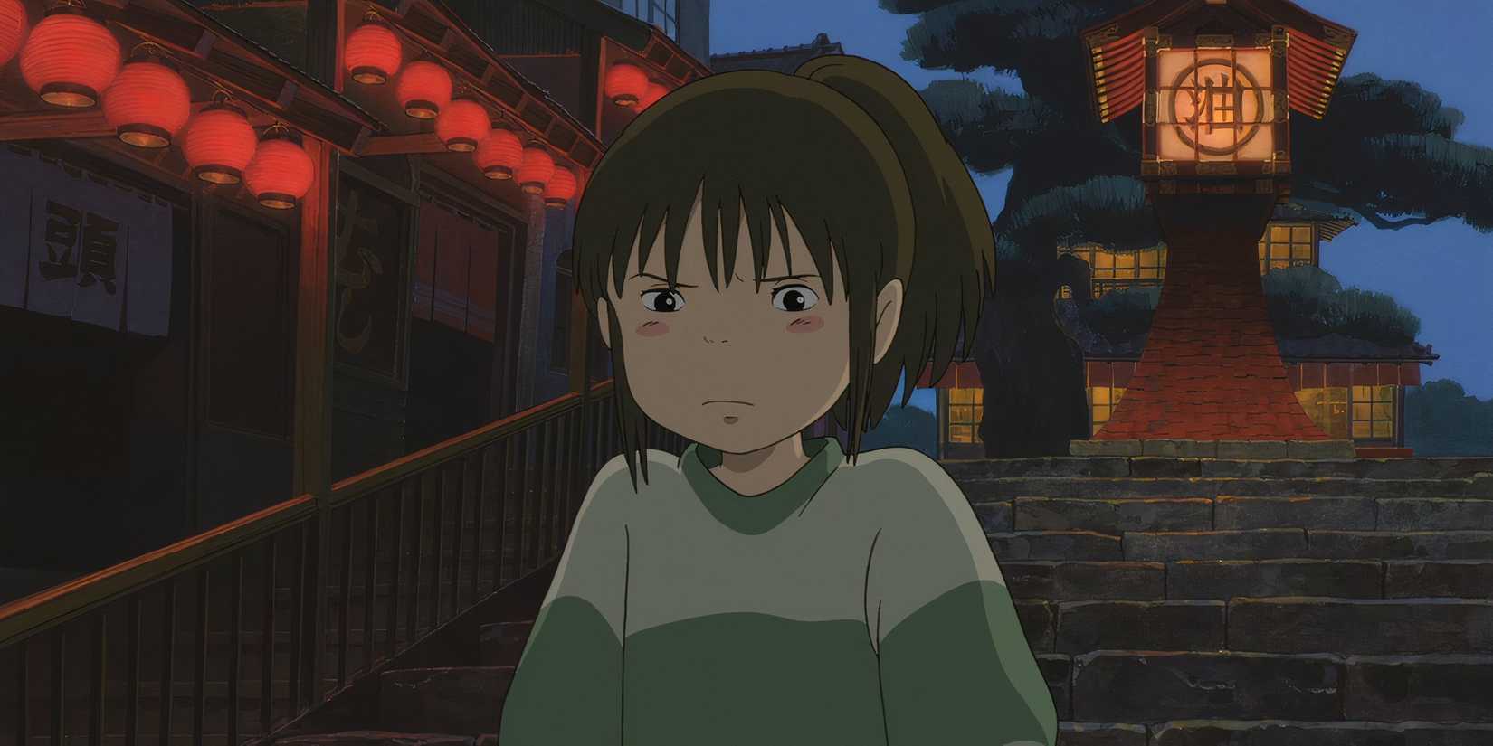 Os Melhores Filmes de Animes de Todos os Tempos Segundo Alta Avaliação