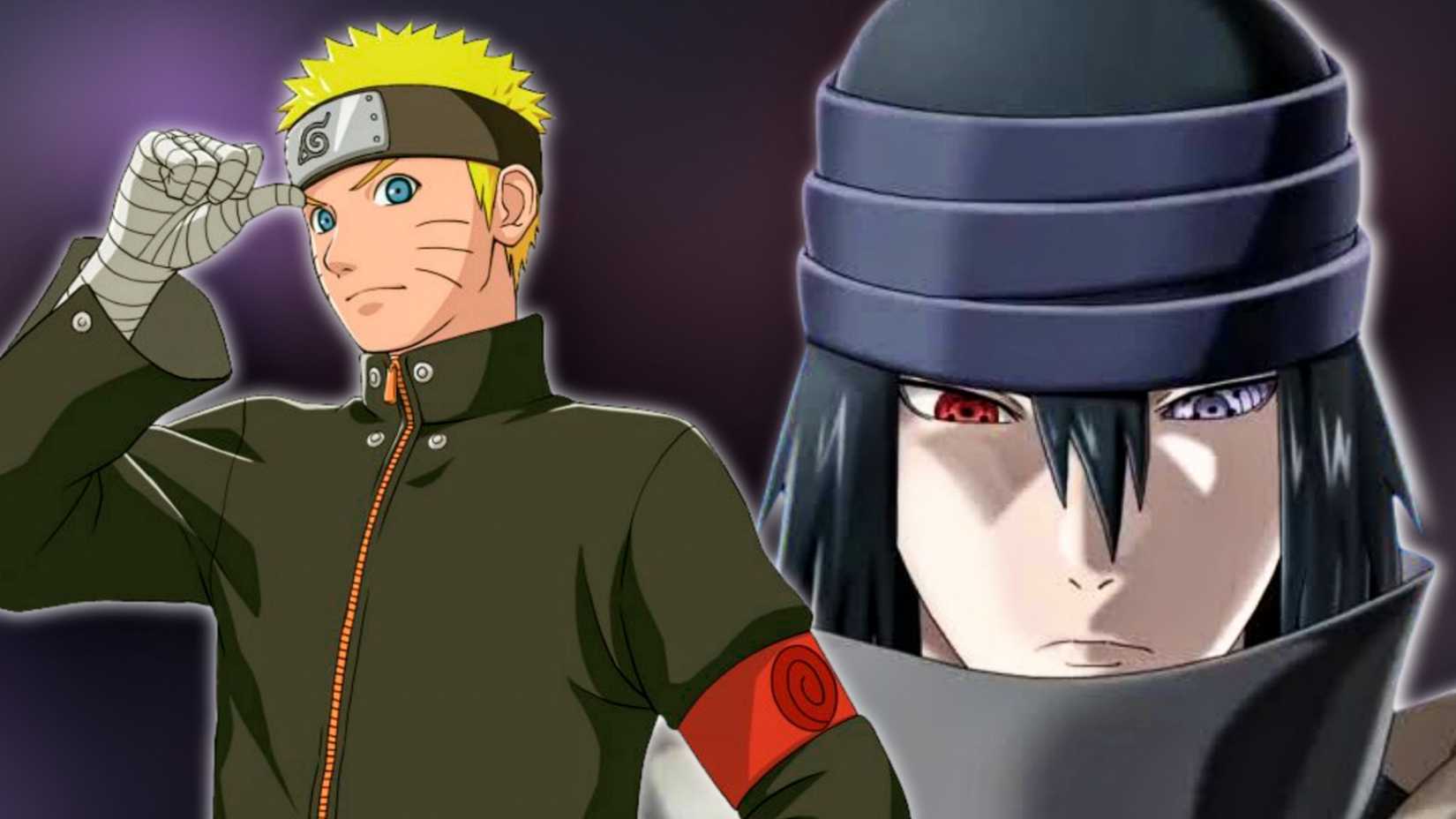 Naruto Retorna à Shonen Jump e Promete Desafiar o Domínio de One Piece em 2027