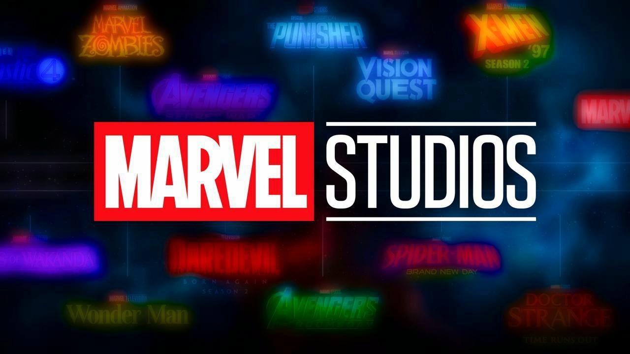 Marvel confirma oficialmente o primeiro filme sequência da Fase 7 do MCU
