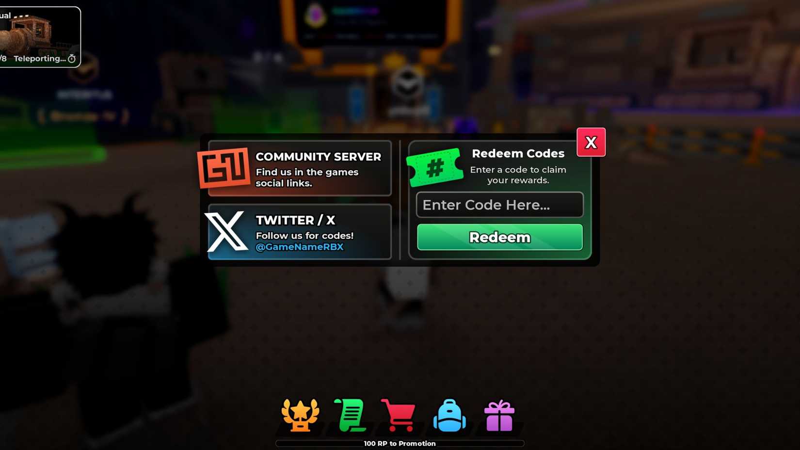 Códigos de Roblox Drill to Earth’s Core oferecem recompensas para jogadores