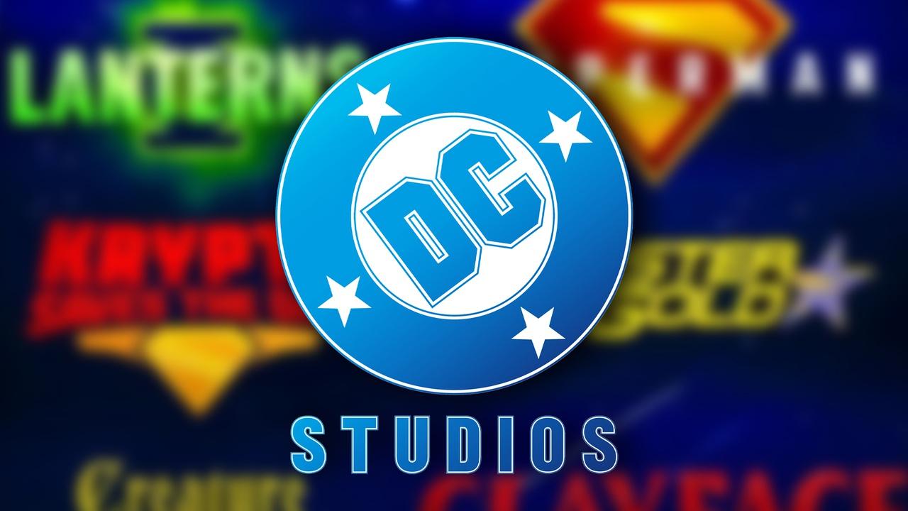 Diretor de DC Studios garante continuidade do filme do Senhor das Ranas no DCU