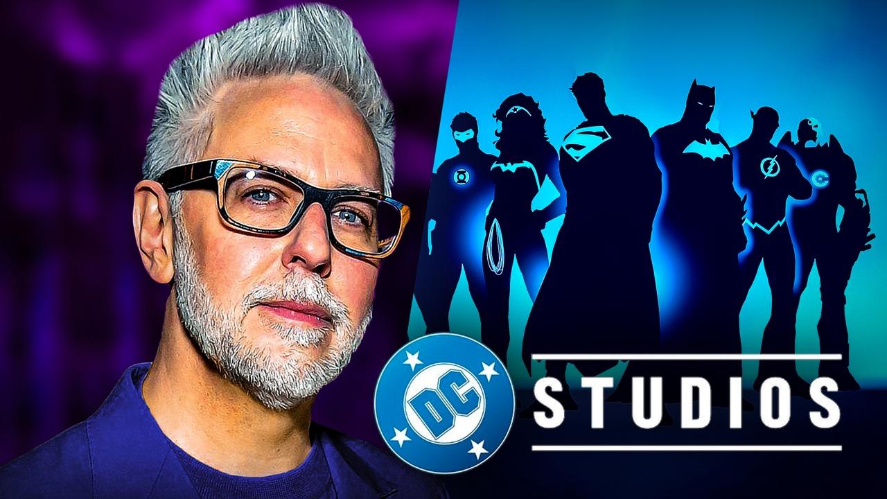 DC Studios anuncia filme do antiherói Clayface e amplia foco em personagens moralmente ambíguos