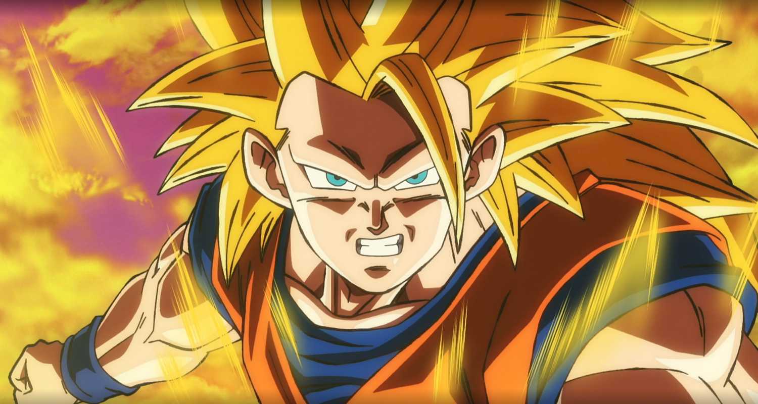 Dragon Ball Super: Beerus gera conflito na continuidade ao criar Super Saiyan 4