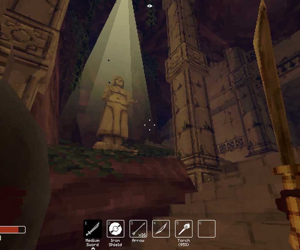 Deep Dish Dungeon: jogo de dungeon crawler cooperativo com foco em culinária chega ao Steam