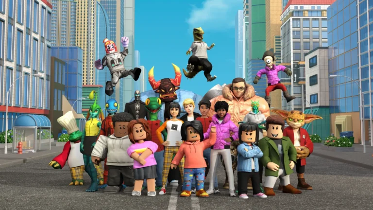 Clones de jogo viral de quebrar paredes surgem no Roblox antes do lançamento oficial
