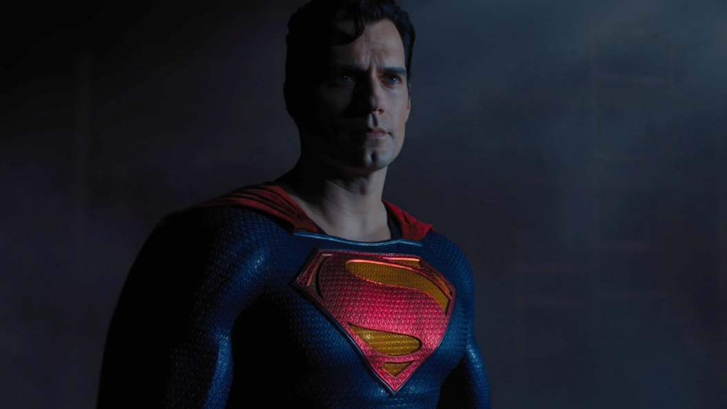 Netflix se prepara para remover filme do Universo DC que prometia revolucionar a franquia