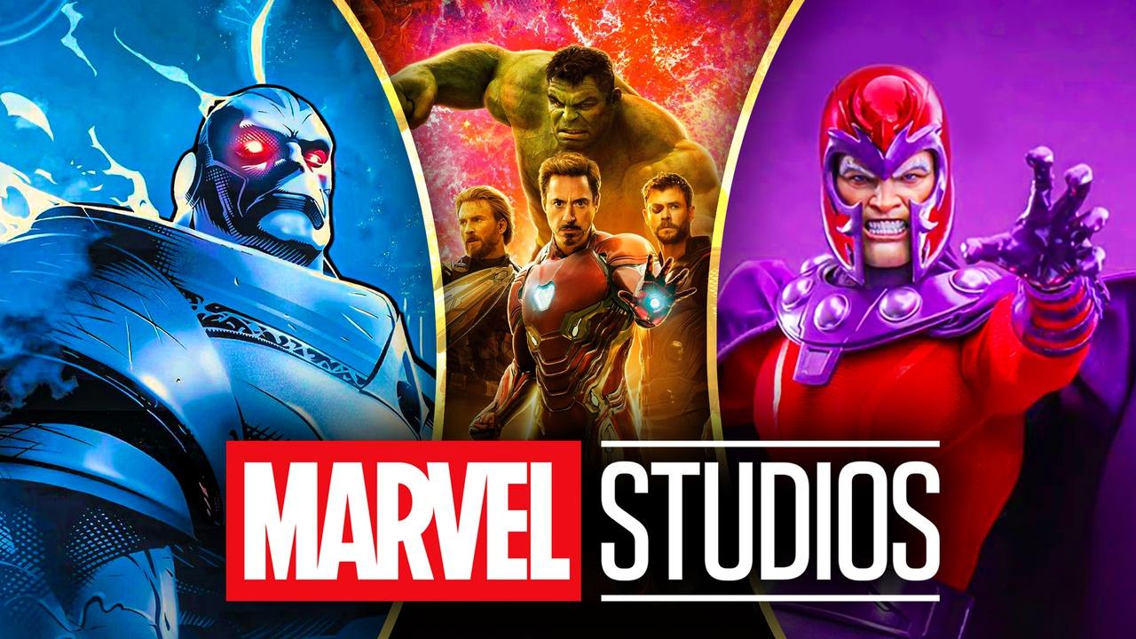 Marvel confirma introdução de vilões clássicos dos X-Men na sua fase Mutant Saga