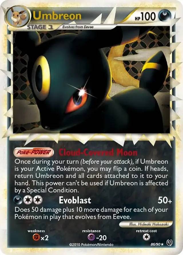 Pokémon Eeveelution quebra recorde mundial com venda de carta exclusiva por mais de 1 milhão de dólares