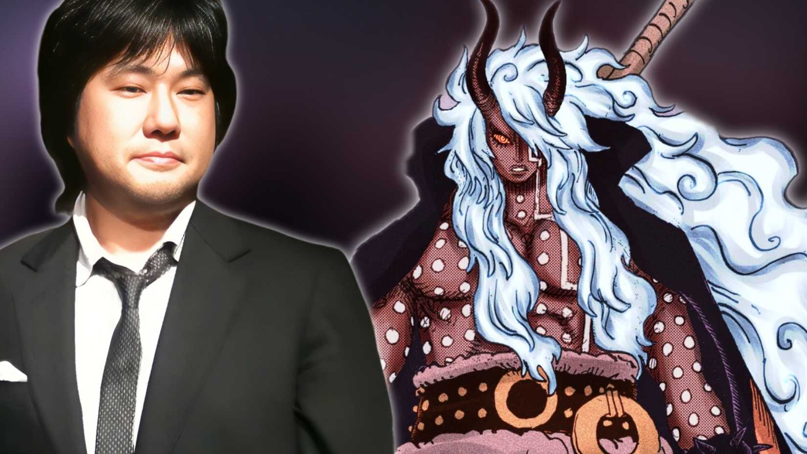 Eiichiro Oda Transforma Para Sempre o Sistema de Frutas do Diabo em One Piece
