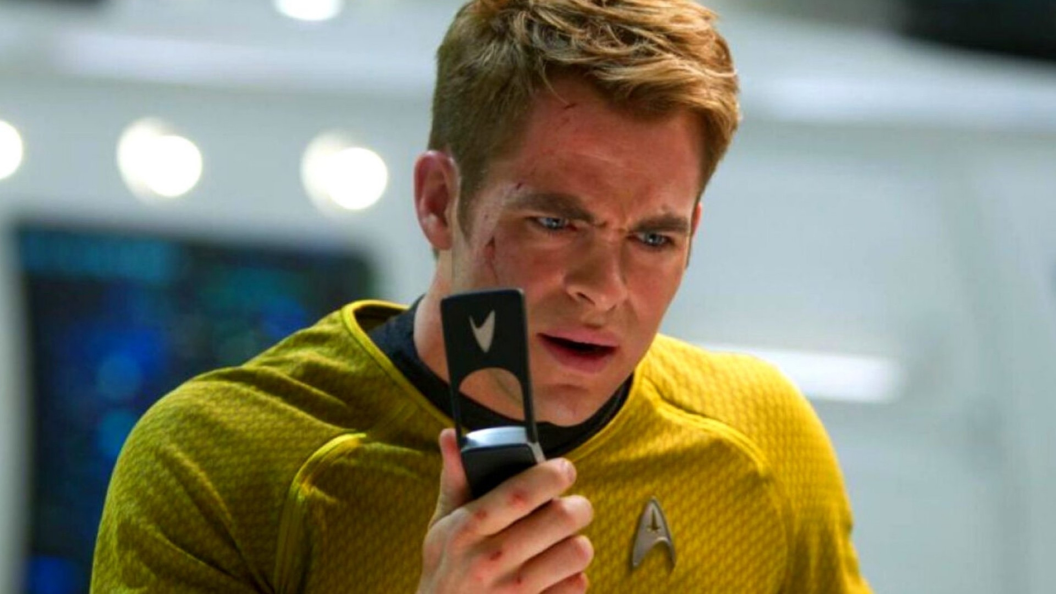 Ator de X-Men quase interpretou Jim Kirk em reboot de Star Trek de JJ Abrams