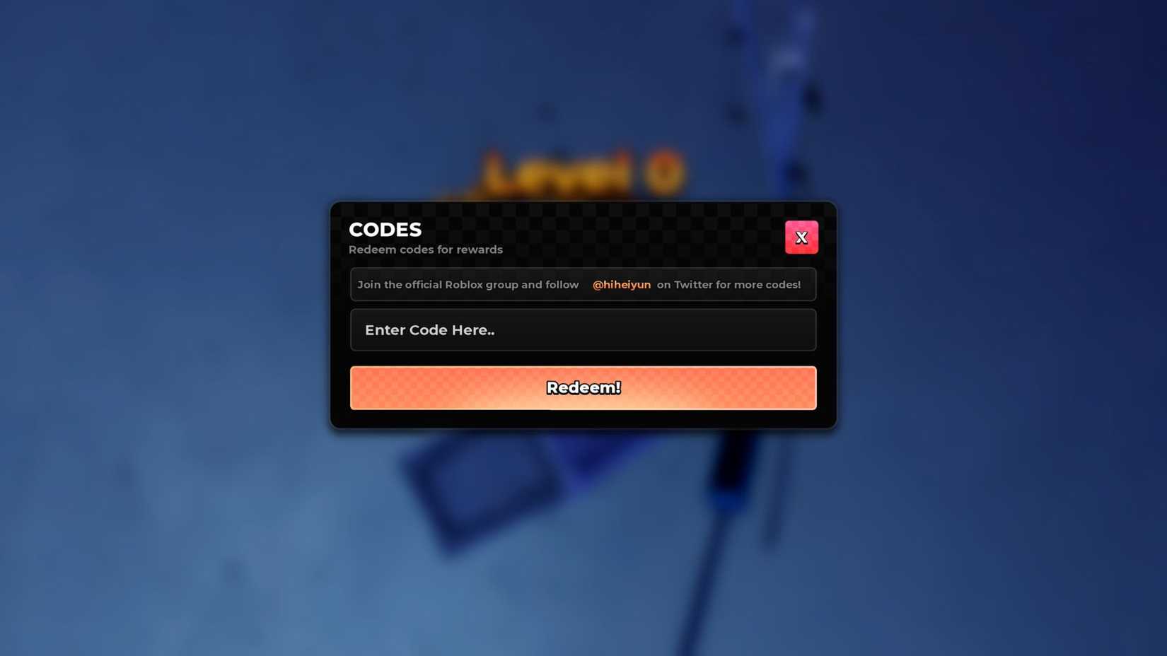 Códigos Ativos de Anime Zero no Roblox: Recompensas e Dicas de Uso